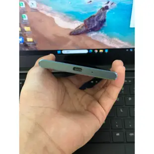 【弘森數碼】 Sony  Xperia XZ Premium 日版單卡 XZP G8142鏡面4K 99新二手手機