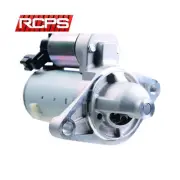 New 12V Starter For Toyota Corolla iM 1.8L 2017-18 28100-37130 438000-2900 52072 (for: Toyota)
