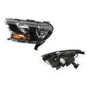 Sterling Headlight to suit Ford Ranger 06/2015 to 12/2022 - FDRG-HEL-09L