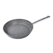 Hello Kitchen Non-stick Ultra Marble Frypan 24cm/26cm - 24cm
