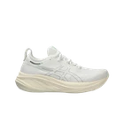 (W) Asics Gel-Nimbus 26 White