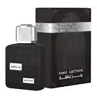 Lattafa Ramz Silver Eau De Perfume Spray For Men Long Lasting Fragrance 100ml