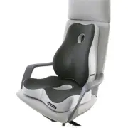 Coccyx Seat Cushion, Sciatica Pain Relief Tailbone Cushion for Office Chair, ...