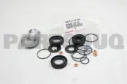0444512110 Toyota GASKET KIT, POWER STEERING GEAR(FOR RACK & PINION)