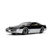 Jada 1:24 Scale Knight Rider KARR Pontiac Firebird 1982 Diecast Model Car