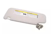 Genuine GM Light Atmosphere Passenger Side Sun Visor 39009399