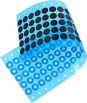 GRADENEVE 1 Sheet Breathable Fog Membrane for Eptfe Film Easy Installation Per Suitable for Various Lighting Fixtures