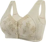 [Generic] Bras for Large Breasts Red Lace Bra & Underwear Set Strapless Sexy Plus Size Womens Multipack Non Wired Ladies Sports Full Support Backless Black Bralette Top Bralettes Girls