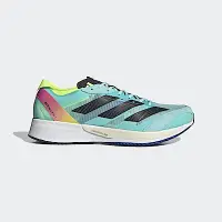 在飛比找Yahoo奇摩購物中心優惠-Adidas Adizero Adios 7 WC HQ35