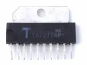 Misc. Ta7217 Linear I.C.