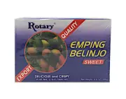 Rotary Emping Sweet Padi Oats (Raw) Pack of 5