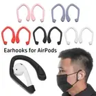 Ear Hook Anti-lost Earhooks Silicone Earphone Holders For Apple AirPods 1 2 Pro