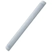 CLA LIGHTING RAZORDMW LED Wide Batten Light - Tri-Colour Dimmable - 1200mm