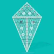 Creative Grids Alaska Ruler