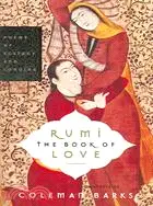 在飛比找三民網路書店優惠-Rumi The Book Of Love ─ Poems 