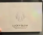 TRUE & LUSCIOUS LUCKY GLOW BRONZE AND HIGHLIGHT PALETTE NIB Full Size