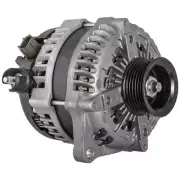Alternator-FLEX DENSO 210-1216 Reman fits 2012 Ford F-150 (for: Ford)
