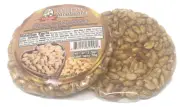 Palanqueta De Cacahuate 70g (2.5oz) Peanut Brittle 10count