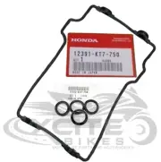 Genuine Honda rocker head gasket set CBR 250 RR R MC19 MC22 12391-KT7-750