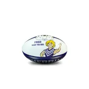 Sherrin AFL Fremantle Dockers Ball