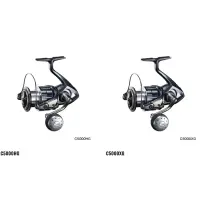 在飛比找蝦皮商城優惠-《SHIMANO》19 VANQUISH 捲線器 紡車捲線器