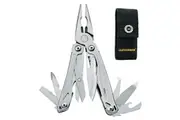 Leatherman Wingman Stainless Steel Multi-Tool & Sheath