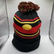 ABORIGINAL Beanie Hat One Size Fits All Brand New Knitted Beanie
