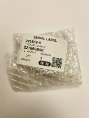 MAKITA GENUINE 221669-9 2216699 HELICAL GEAR FOR HM0810B