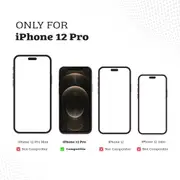 iPhone 11 Pro Compatible Case Cover With Waterproof Redpepper Dot+ IP68