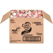 Nestle Coffee mate Coffee Creamer Original Liquid Creamer Singles Non Dairy N...