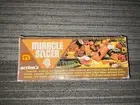 ORIGINAL Miracle SLICER Mandoline in Box NEW Vintage 1984