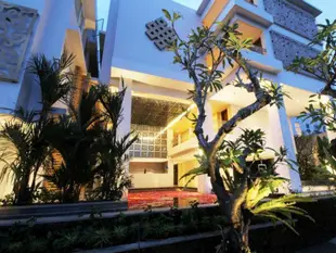 峇里島簽名飯店Signature Hotel Bali