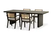 Sloane Dining Set for 6-8