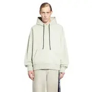 [44 LABEL GROUP] 44 LABEL GROUP MAN OFF-WHITE SWEATSHIRTS Off-white