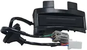 MagiDeal 81260-2V010 Rear Trunk Lock Switch Automotive Accessories Lightweight Easily Install Professional Replacement Repair Parts