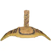 Reptile One Turtle Landing Dock Straight Fit 36219