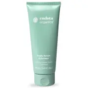 Triple Action Exfoliating Cream