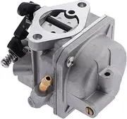 Carburetor Carb for Tohatsu for Nissan for Mercury for 4HP for 5HP Outboard Motor Boat Accessories Boat Carburetor ​4 Stroke Carb Carburador Assy Carburetor