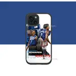 【HG】EDWARDS NBA JORDAN 灰狼隊 NBA JORDAN 手機殼 IPHONE 三星