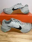Size 7.5 - Nike Metcon 7 Light Silver Desert Ochre 2022
