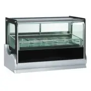 ANVIL AIR ICE CREAM DISPLAY 4 GN PAN NEW 12 Months Warranty