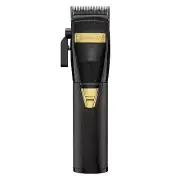 BABYLISSPRO BLACKFX #F870BN METAL LITHIUM CORD/CORDLESS CLIPPER