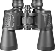 [BARSKA] 12x50 Porro Binoculars, Black
