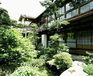 鳳明館本館 台町別館Homeikan Main Building/Daimachi Annex