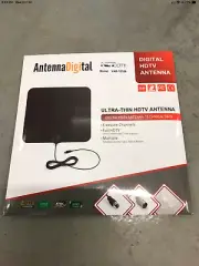 antenna digital to tv