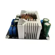 300W 15A DC-DC Step-Down Module Constant Voltage Constant Current2621