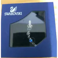 在飛比找蝦皮購物優惠-SWAROVSKI手機吊飾