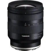 Tamron 11-20mm F/2.8 Of Iii-A Rxd for sony & ( Aps-C )