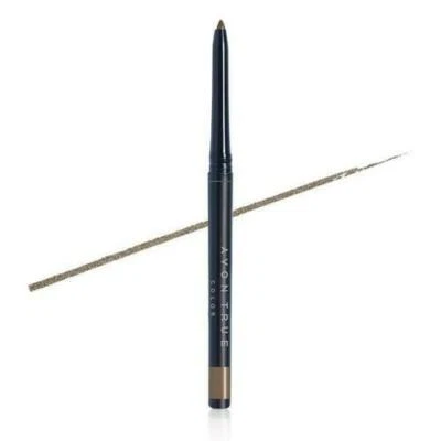 Avon True Color Glimmersticks Diamonds Eyeliner - Brown Sugar 0.35 g