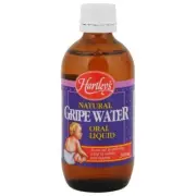 Hartley's Natural Gripe Water 200mL